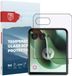 Rosso Motorola Razr 60 Ultra 9H Tempered Glass Screen Protector