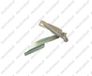 PRASCO Greenline FD9303703 Premium motorkapscharnier