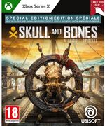 Ubisoft Skull & Bones Special Edition Xbox Series X