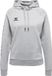 Hummel dameshoodie Hmlmove Grid Cotton Woman 214787