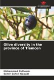 Olive diversity in the province of Tlemcen