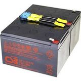 CSB Battery Jeu de piles rechargeables 1 pc(s)