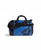 Arena All Set Duffle 40L Blauw Unisex Polyester