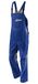 KÜBLER 33473411-4648-102 werkbroek "Image Dress" 102 Korenbloemblauw/middengrijs