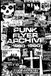Punk Flyer Archive 1980-1990