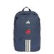ADIDAS PERFORMANCE Sac à dos de sport 'Frankreich' marine / rouge / blanc cassé