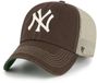 47 MLB New York Yankees Trawler Pet