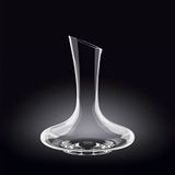 Wilmax WL-888332/1C Wijnkaraf, 1500 ml capaciteit
