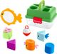 Fisher-Price Vriendschapsbos Sorteren en Opbergen Tacklebox
