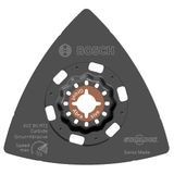 Bosch delta schuurplateau
