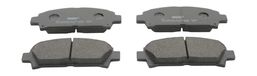 Ferodo FDB928 Remvoeringset, 4 stuks