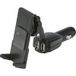 All Ride Telefoonhouder Auto met Autolader - Auto Oplader met 2 USB-Poorten - Universele Telefoonstandaard