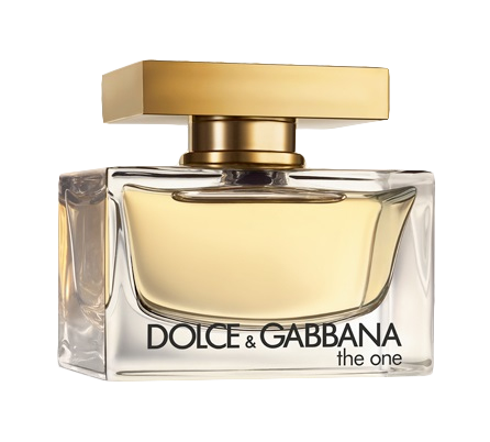 Dolce & Gabbana The One eau de parfum / 75 ml / dames