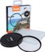 Rollei 26231 filtre d'objectif d'appareil photo 4,9 cm filtre ultraviolet (UV) pour appareils photo