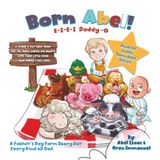 E-I-E-I Daddy - O: A Father's Day Farm Song