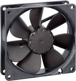 EBM Papst 3412 N/2 GLLE-453 Axiaalventilator 12 V/DC 33 m³/h