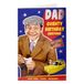 Only Fools and Horses OF013 verjaardagskaart, voor vaders