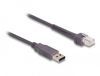 DeLOCK 90599 câble USB Gris