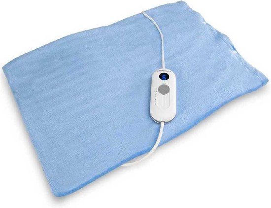 Orbegozo AH 3150 - Thermisch Kussen - 50 x 38 cm - Blauw