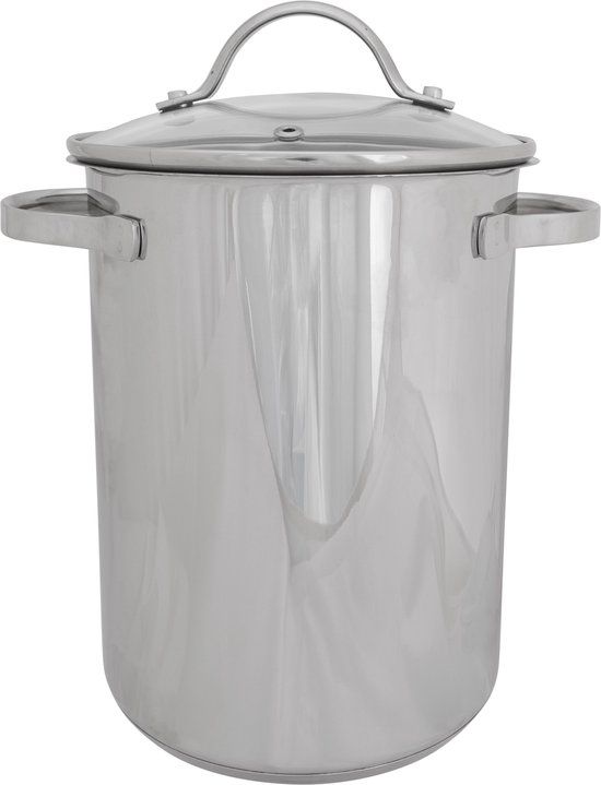 Cosy&Trendy Aspergepan / Pastapan Daily - ø 16 cm / 4 liter
