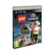 Warner Bros. Interactive Entertainment LEGO Jurassic World - PlayStation 3