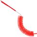 Browin - Wijnballonborstel - Rood - 56 cm