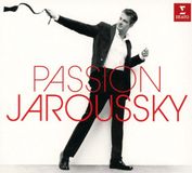 Warner Music Plg Uk Classics Passion (3 Klassieke Muziek CD) Bach - Handel - Vivaldi