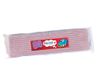 Plasticine Plasticine One Colour Slab 400 g - zachtroze #85