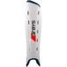 GRAYS G600 Scheenbeschermers voor Veldhockey - Wit/Marineblauw
