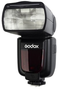 Godox TT600 - Camera Flitser - Zwart