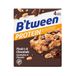 Hero B'tween Protein Pinda & Chocolade 4x24gr
