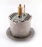 CLAS Equipements Hoofd m.40px -08-30fori/6rett. 3300228