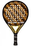 Starvie Exodus Black 2025 Padel Racket