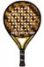 Starvie Exodus Black 2025 Padel Racket