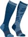 Ortovox Ski Tour Lange Sokken Blauw EU 45-47 Homme