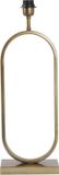 Light & Living Lampvoet JAMIRI antiek brons