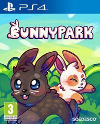 Soedesco Bunny Park PlayStation 4