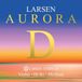 Larsen Aurora Vioolsnaren D Aluminium 4/4 Medium