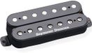 Seymour Duncan SH-5 Custom Humbucker chevalet 7 cordes noir