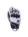 Alpinestars Harok Pro Drystar XF gants de moto imperméables, gris clair/gris foncé, XL