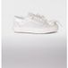 Vans Unisexe Old Skool Blanc