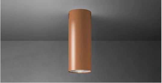 Falmec POLAR EVO Muurmontage Koper Afzuigkap - 765 m³/uur - A Energieklasse