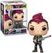 Funko POP ANIMATION: STTALES FROM '85 - Nikki