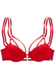 JETTE BH rood