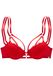 JETTE BH rood