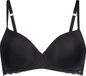 Hunkemöller Voorgevormde beugel bh Angie Zwart