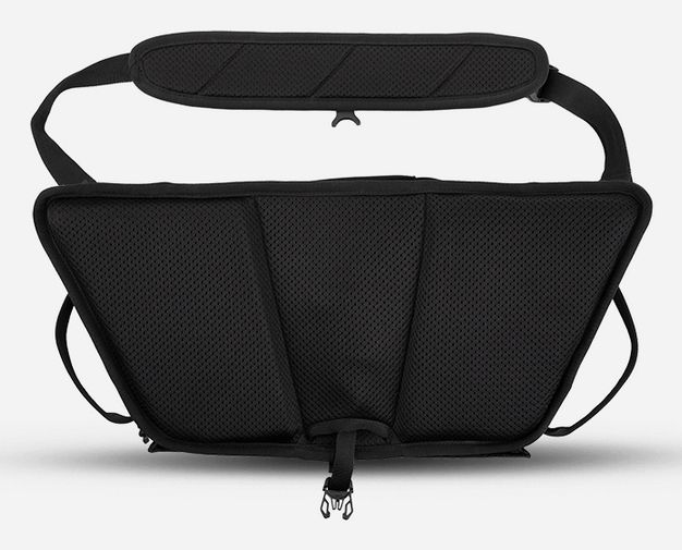 WANDRD Rogue Sling 9l - Uyuni Purple