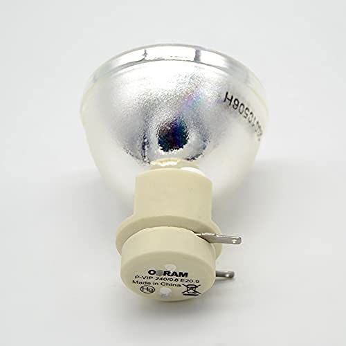 KBREE Compatibel 5J.J9M05.001 Projectorlamp voor BenQ W1300
