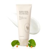 Heveblue Salmon Caring Centella Cream [Salmon-PDRN 5,000ppm][100ml]