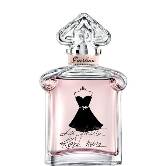 Guerlain La Petite Robe Noire / 100 ml / Women
